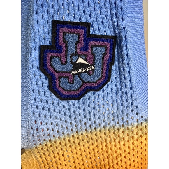 Mauna-Kea Triple J Vest sz L - Picture 2 of 6